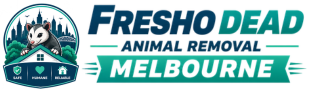 Fresho Dead Animal Removal Humevale logo